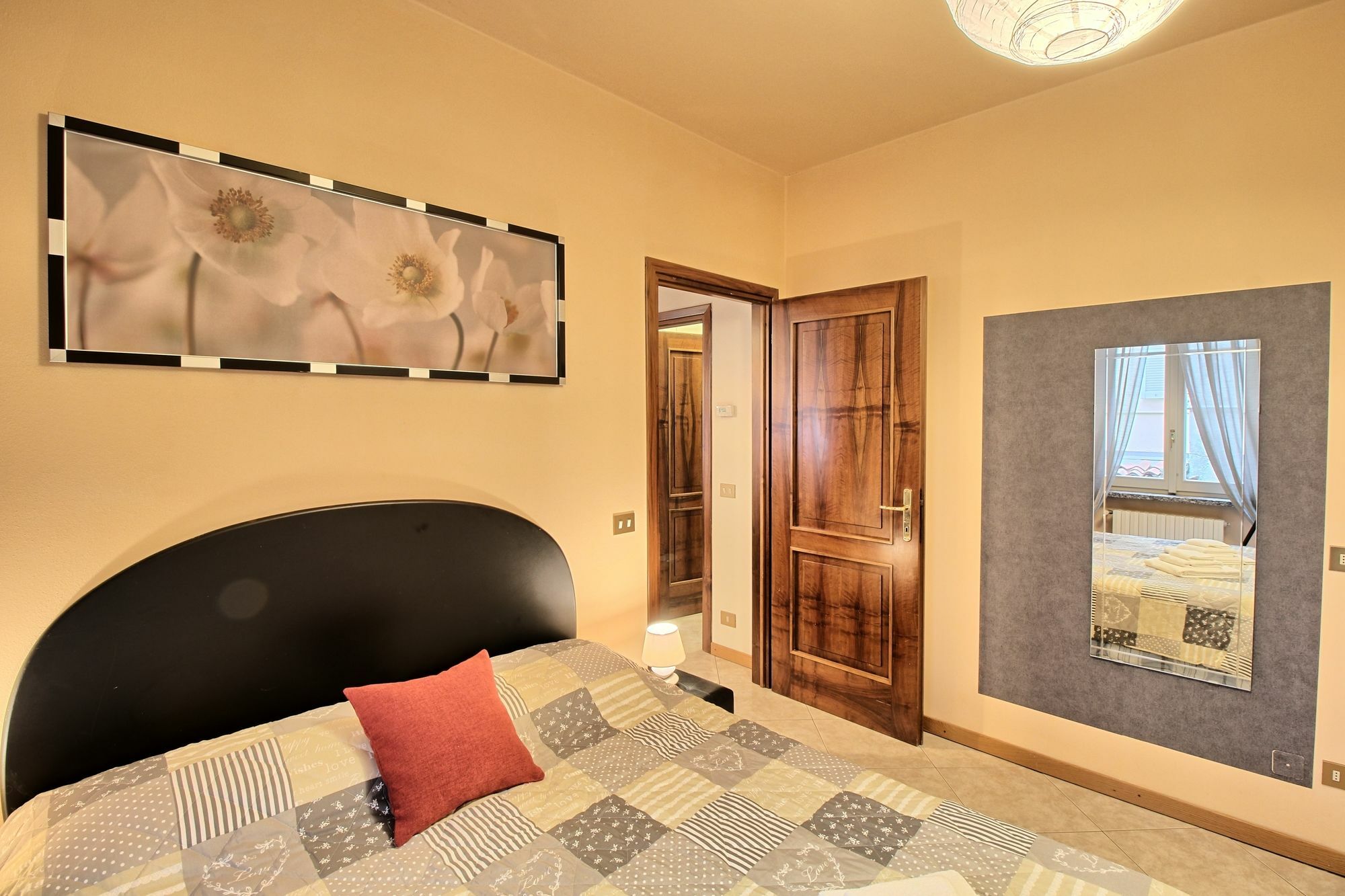 Apartment Logicasa Tower Gate *