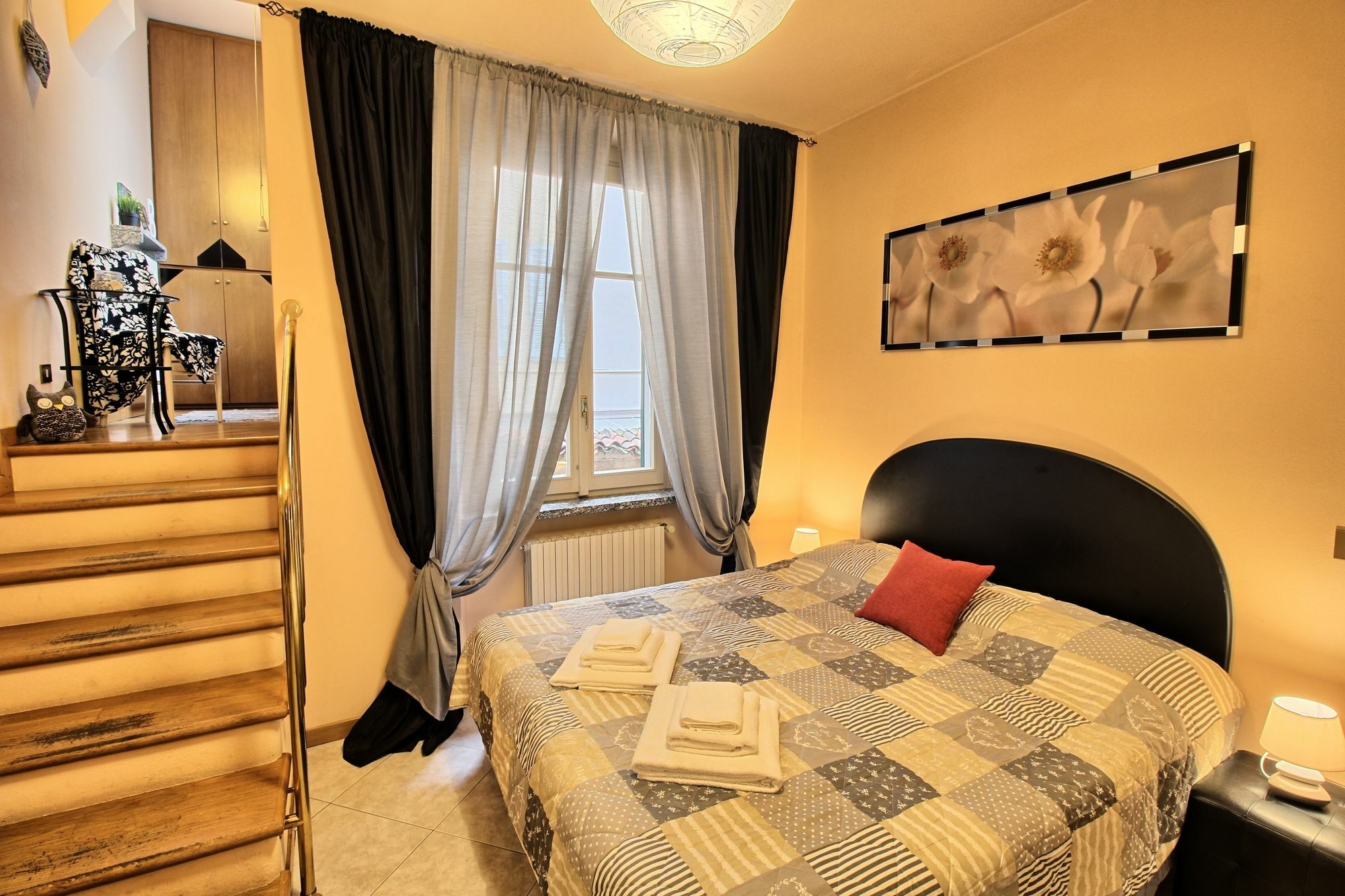 Logicasa Tower Gate Apartment