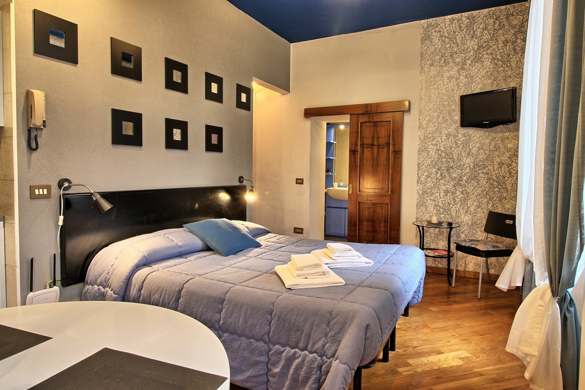 Logicasa Tower Gate Apartment