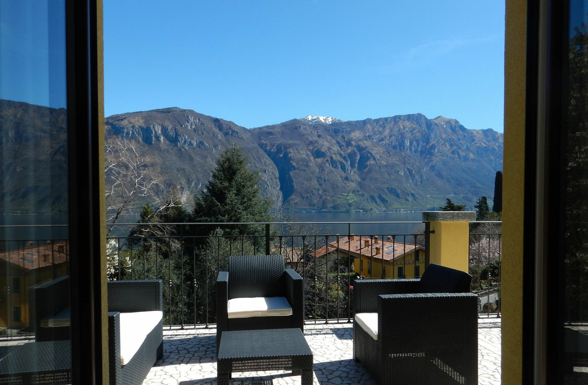 Casa Ketty Appartamento Bellagio