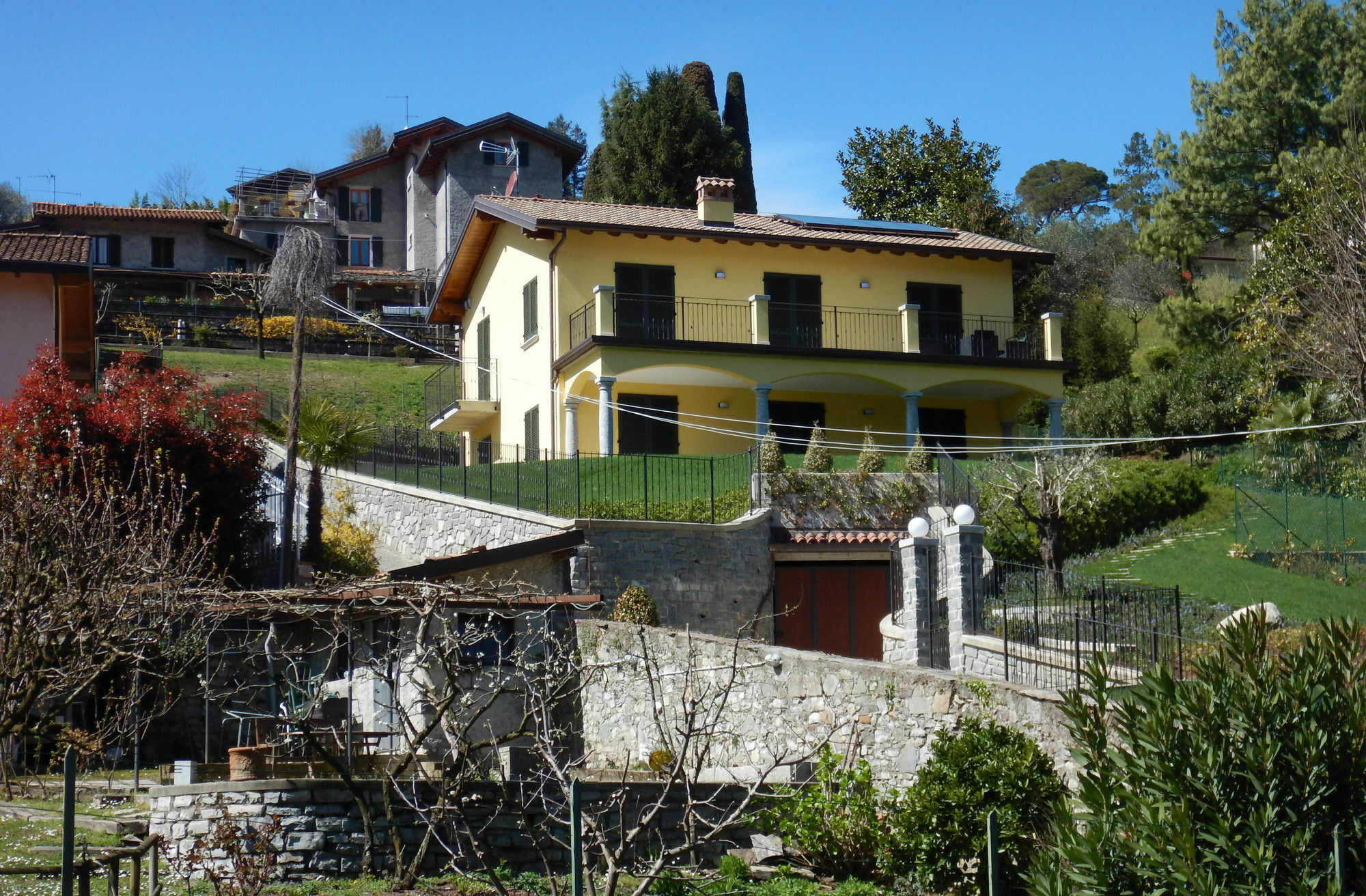 Appartamento Casa Ketty *