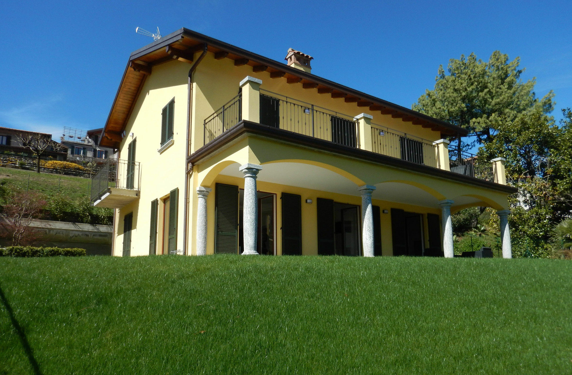 Appartamento Casa Ketty