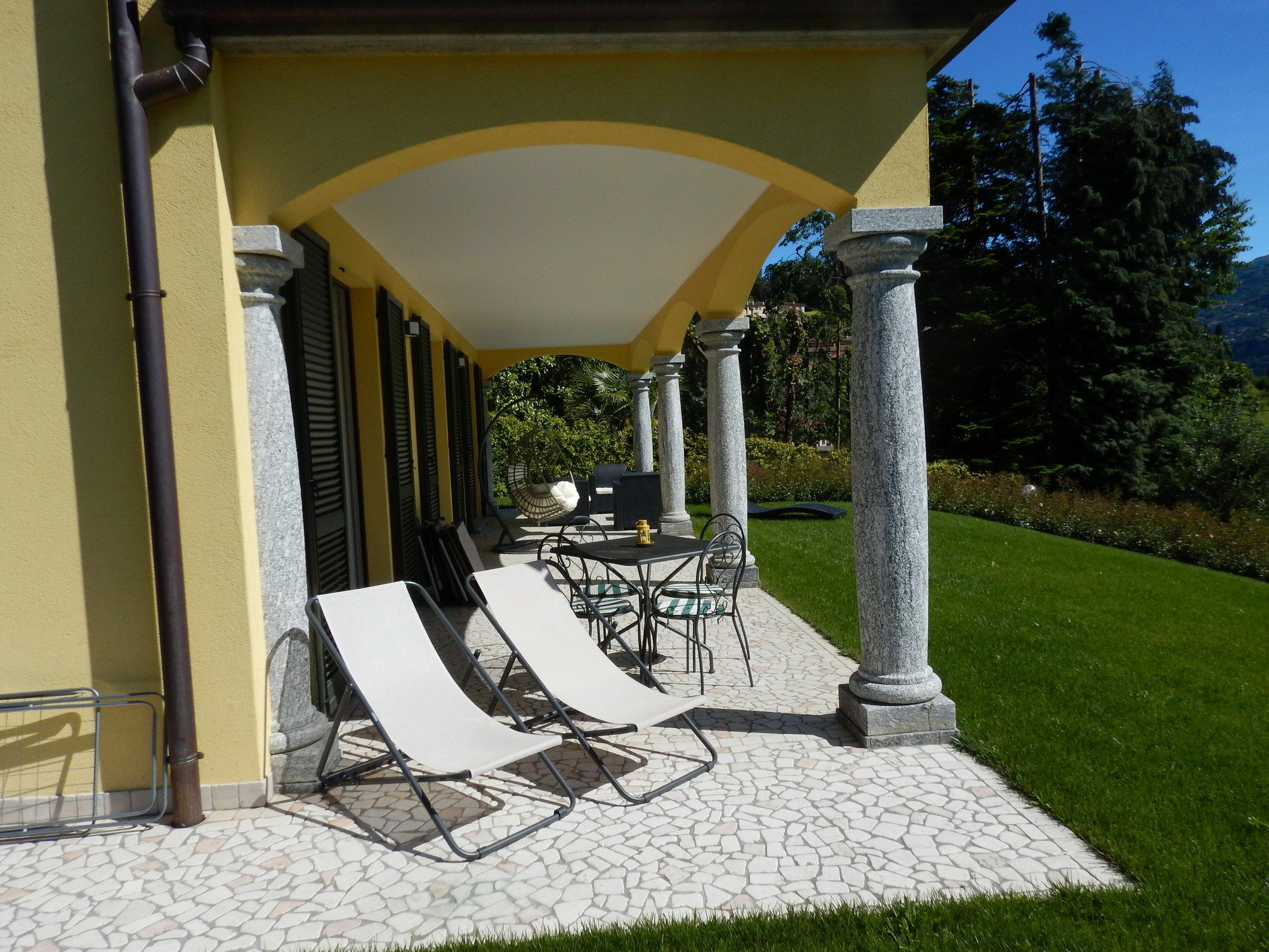 Appartamento Casa Ketty Bellagio