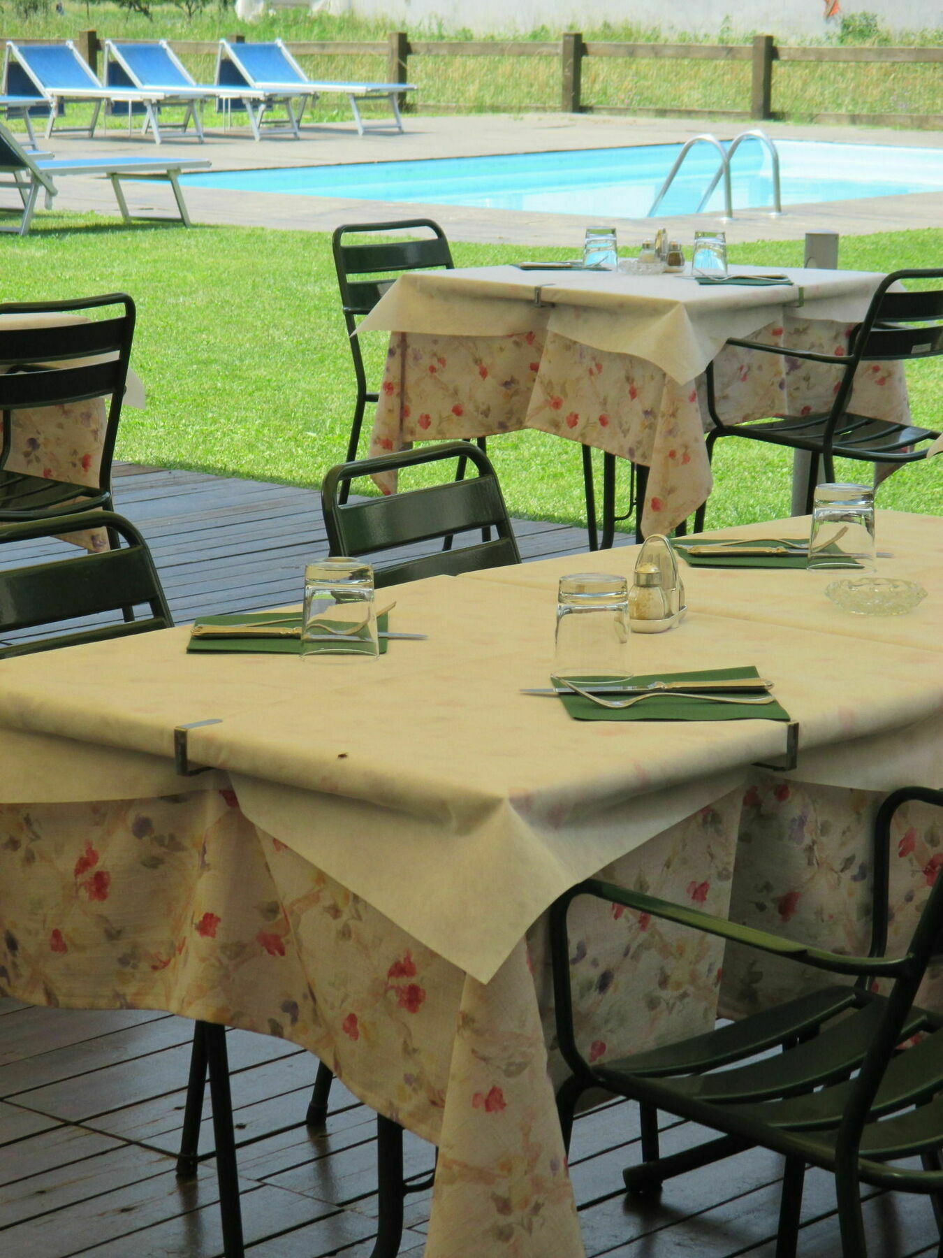 Farm stay Ca Del Gravedona
