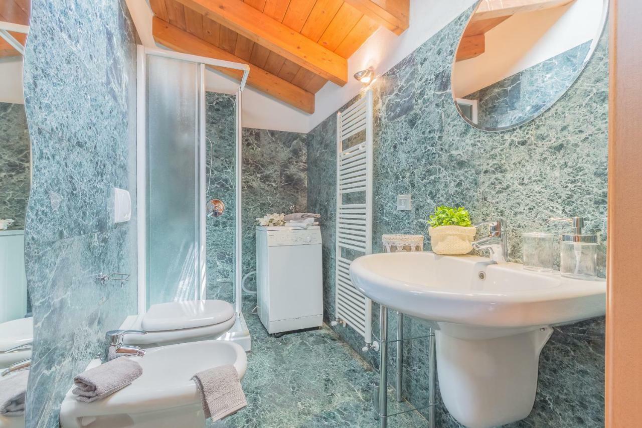 Casa Del Tiglio Appartamento Varenna