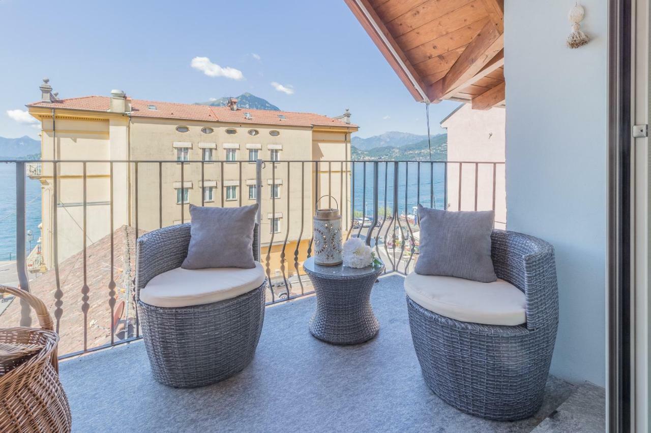 Casa Del Tiglio Appartamento Varenna