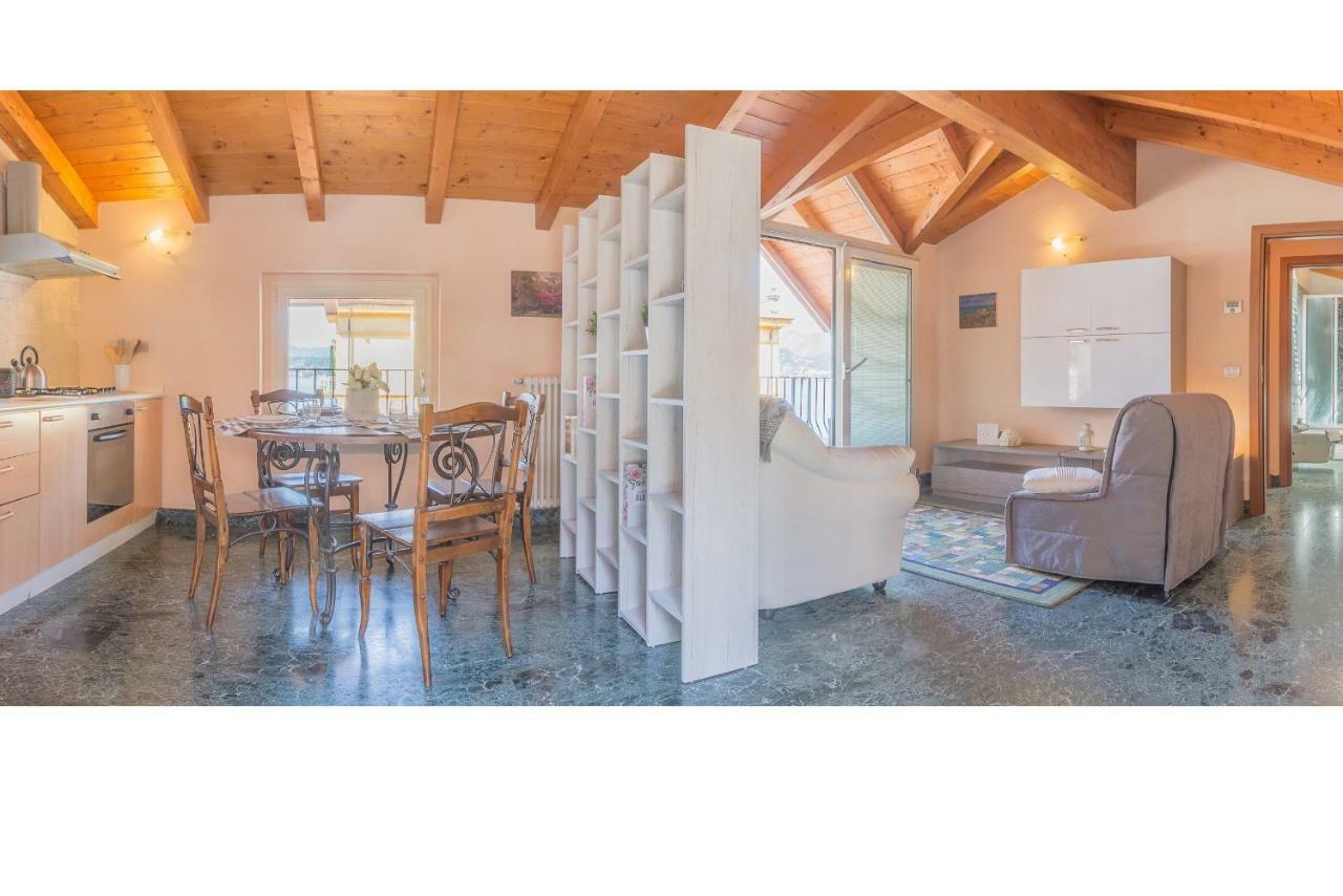 Casa Del Tiglio Appartamento *