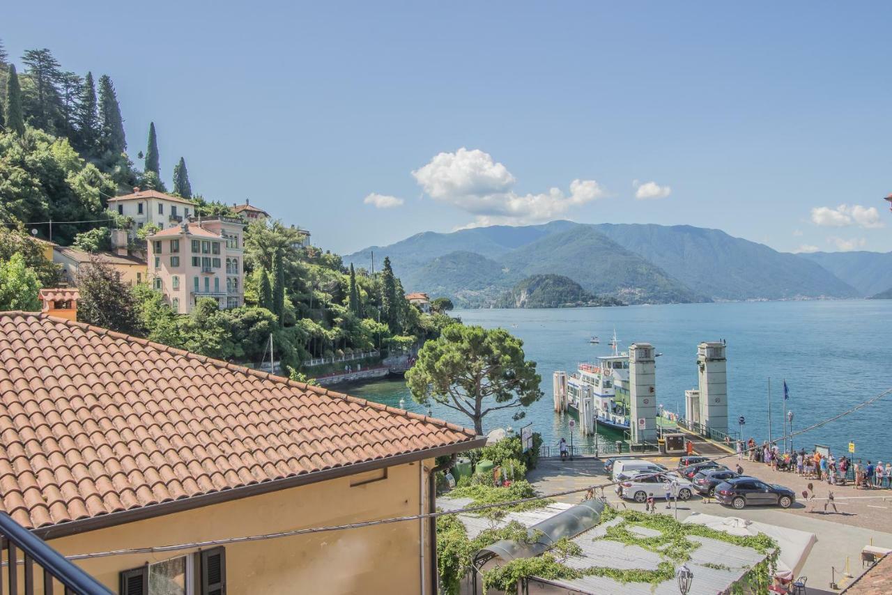 Casa Del Tiglio Varenna