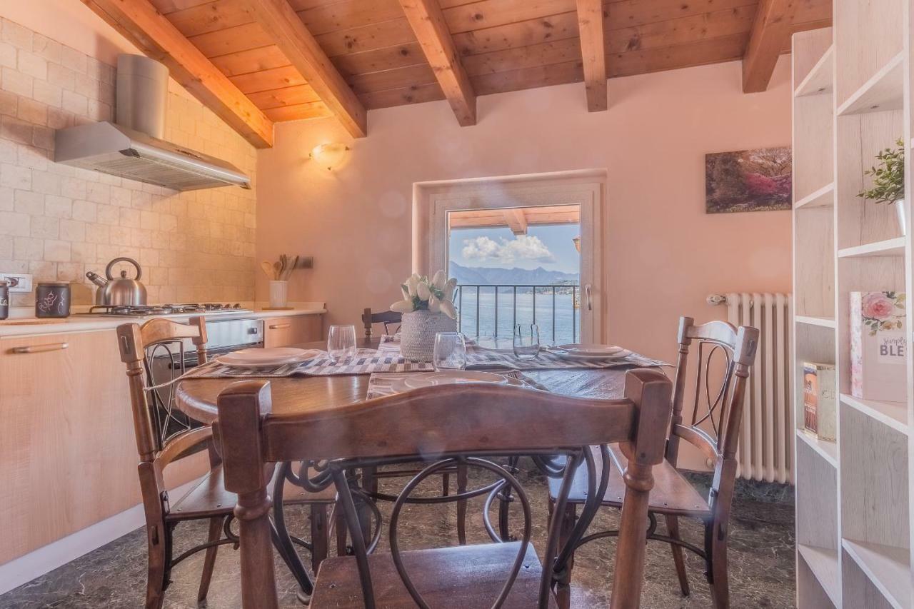 Casa Del Tiglio Varenna