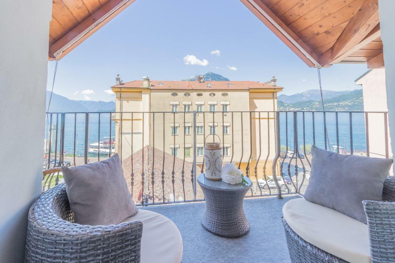 Casa Del Tiglio Varenna