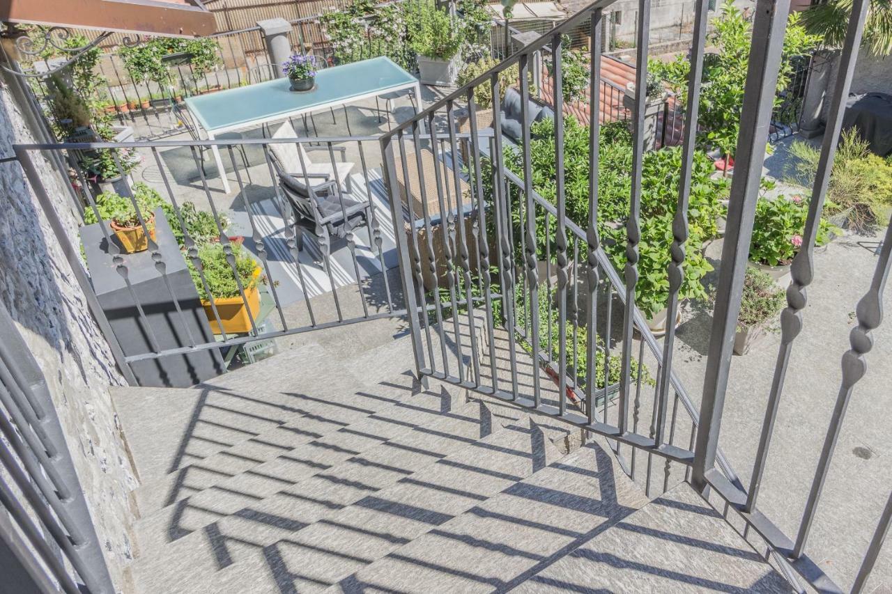 Casa Del Tiglio Appartamento