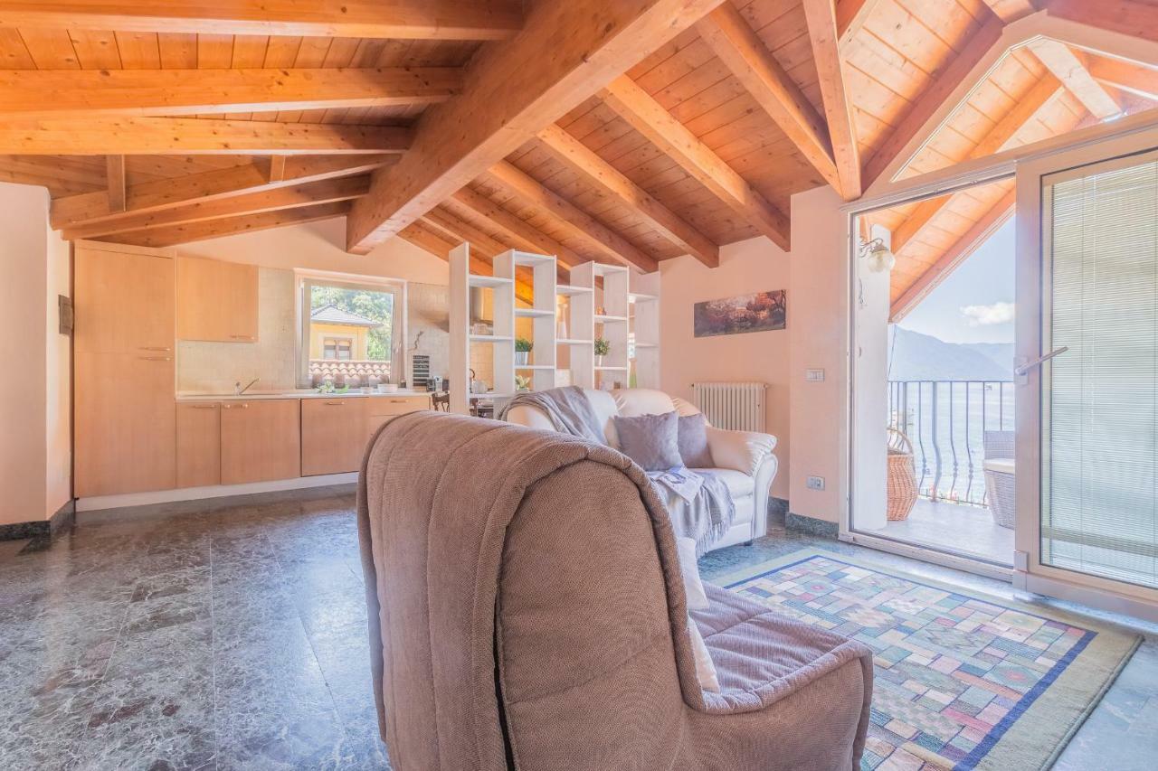 Appartamento Casa Del Tiglio Varenna