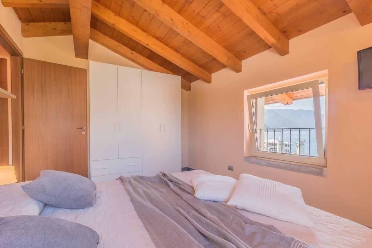 Casa Del Tiglio Varenna