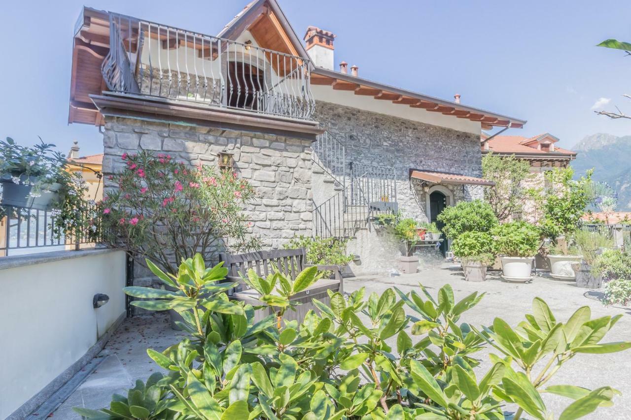 Appartamento Casa Del Tiglio Varenna