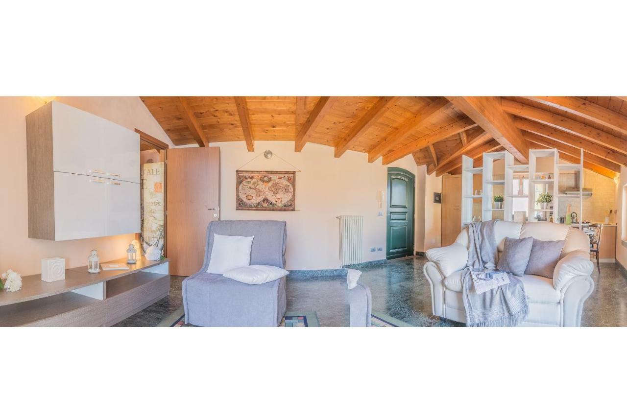 Casa Del Tiglio Appartamento