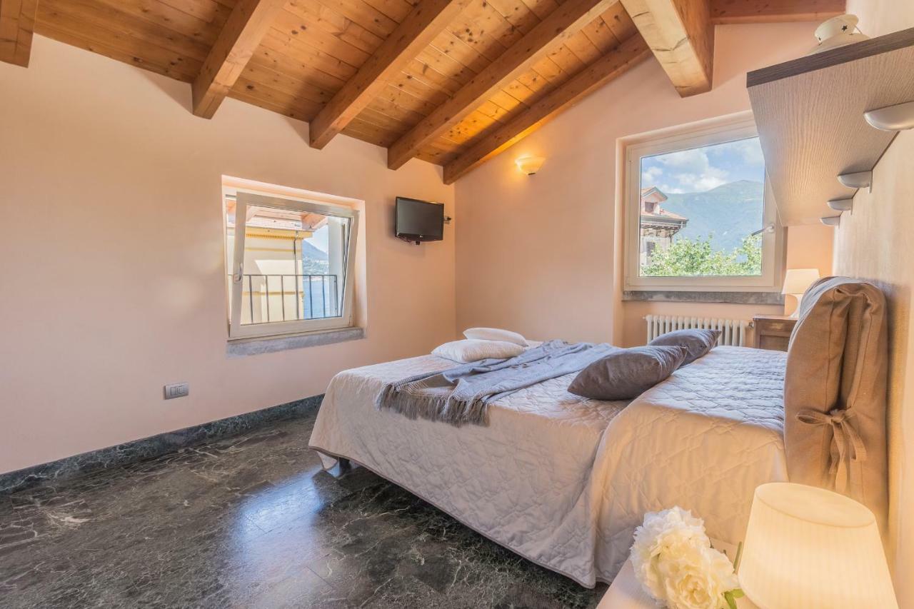 Appartamento Casa Del Tiglio Varenna