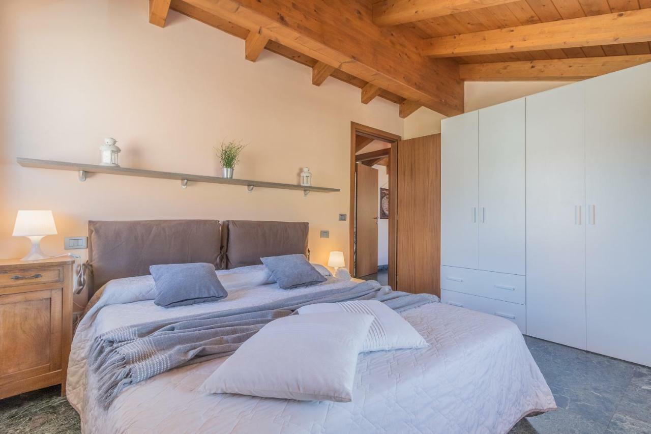 Casa Del Tiglio Appartamento