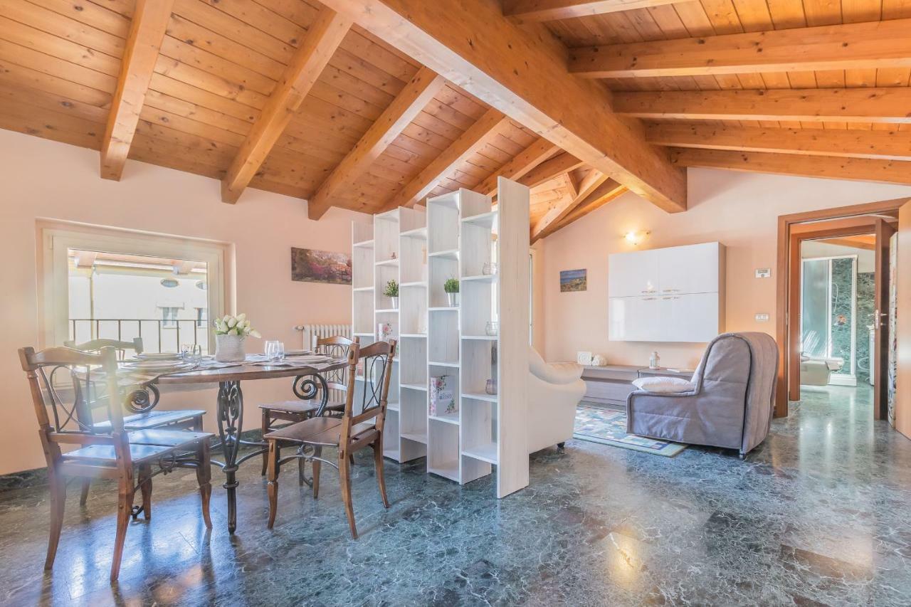 Casa Del Tiglio *