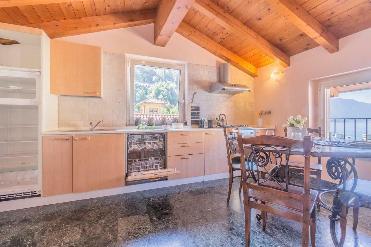 Casa Del Tiglio Apartment