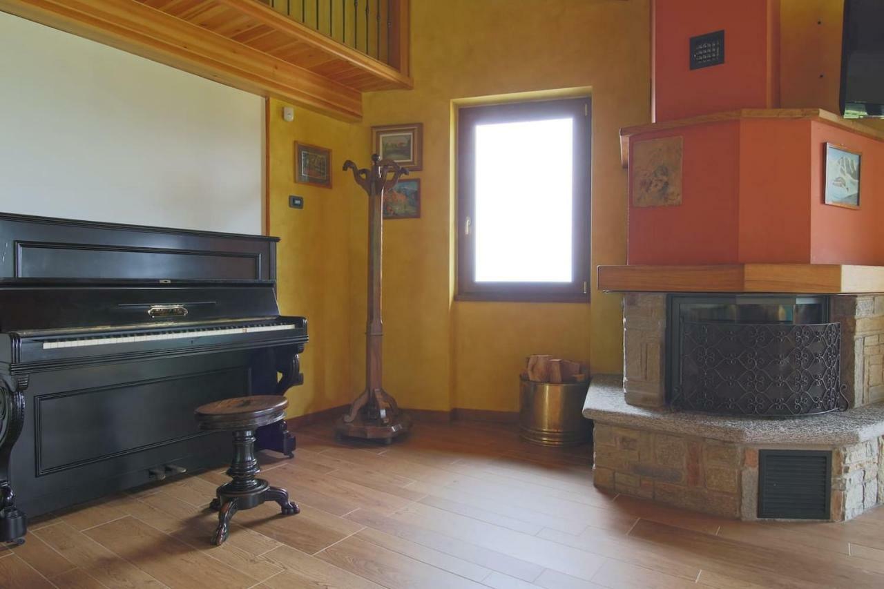Italianway - Canneto 29 Holiday home