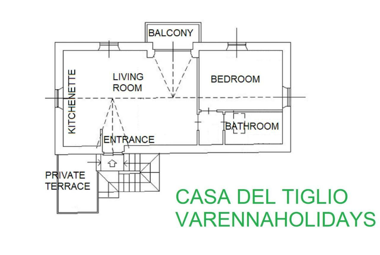 Casa Del Tiglio *