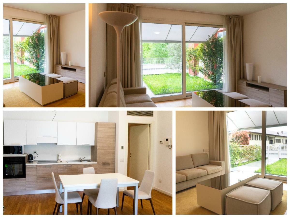 Luxury Villa Olmo