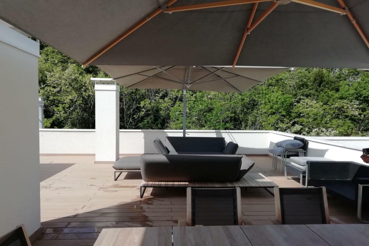 Luxury Villa Olmo