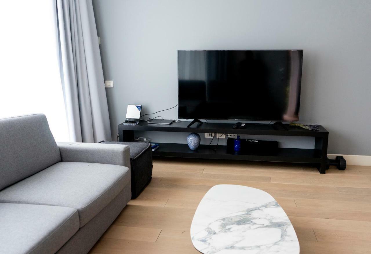 Luxury Villa Olmo
