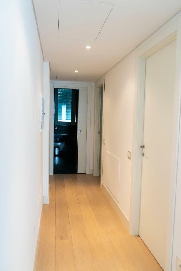 Luxury Villa Olmo Apartment Como