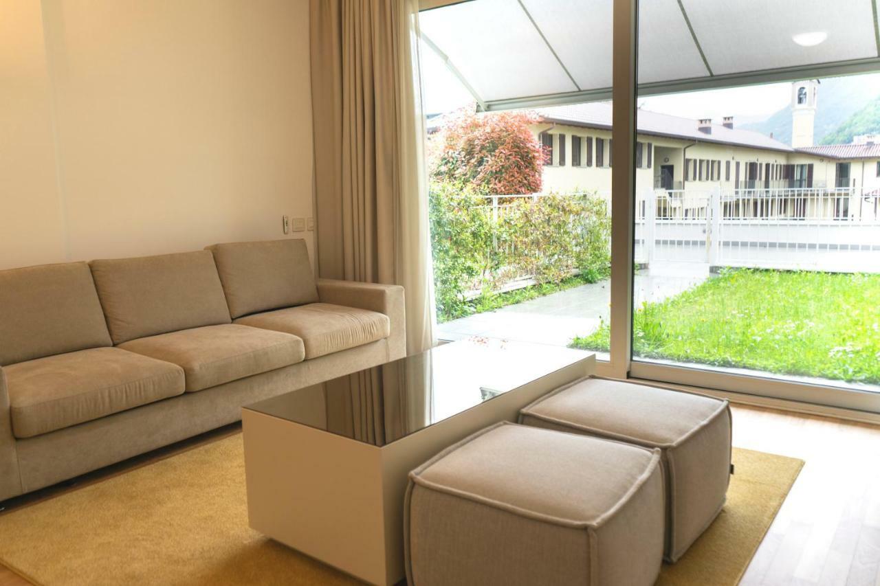 Luxury Villa Olmo * Como