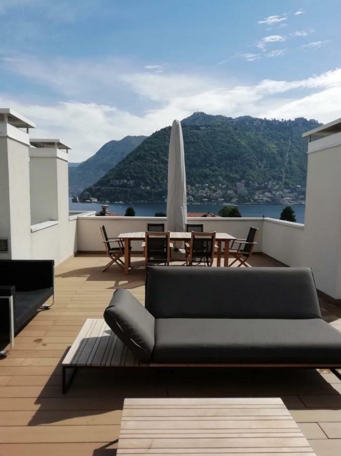 Luxury Villa Olmo * Como