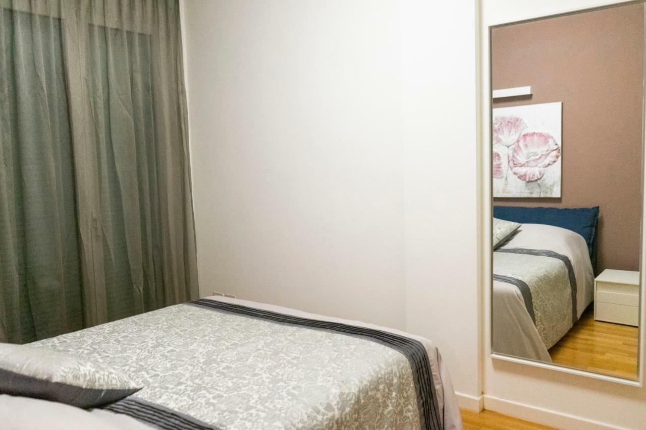 Luxury Villa Olmo Apartment *