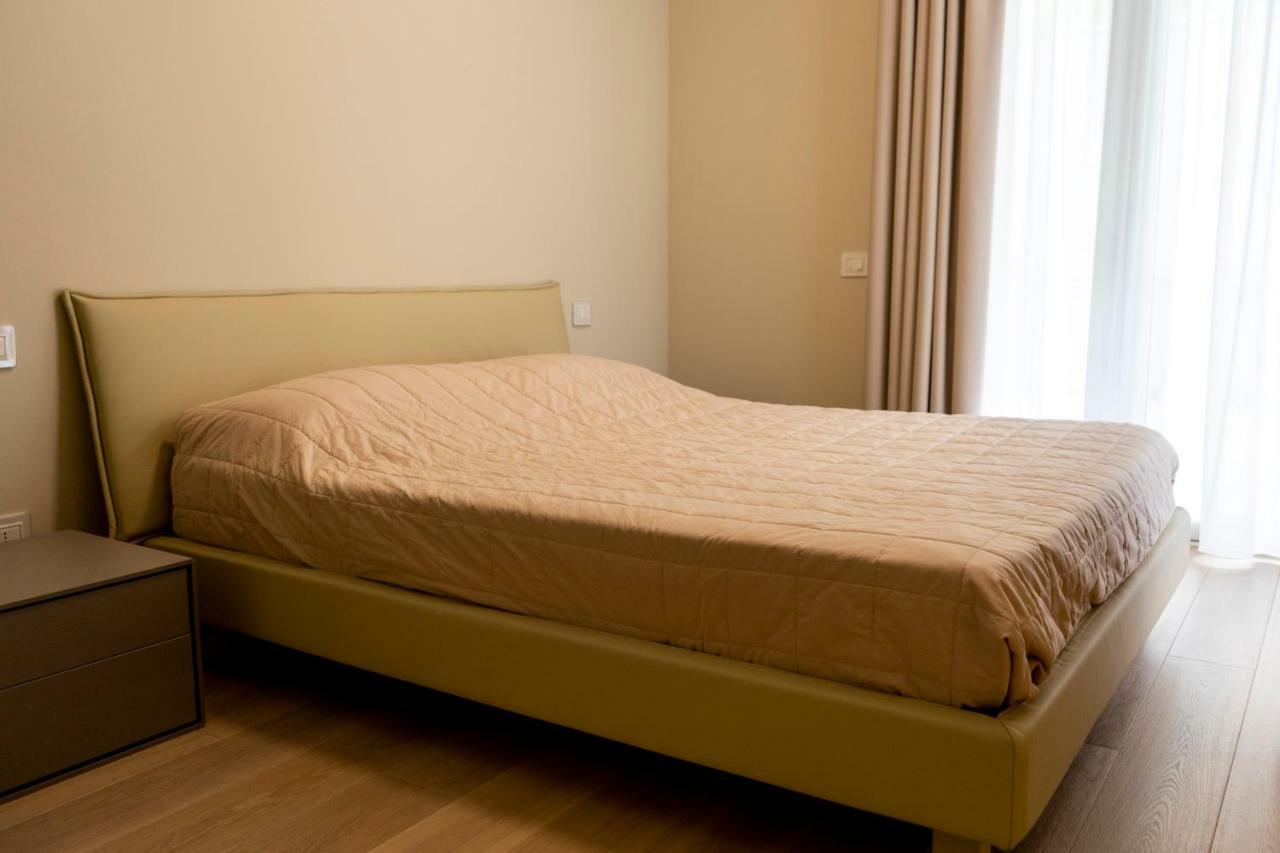 Luxury Villa Olmo * Como