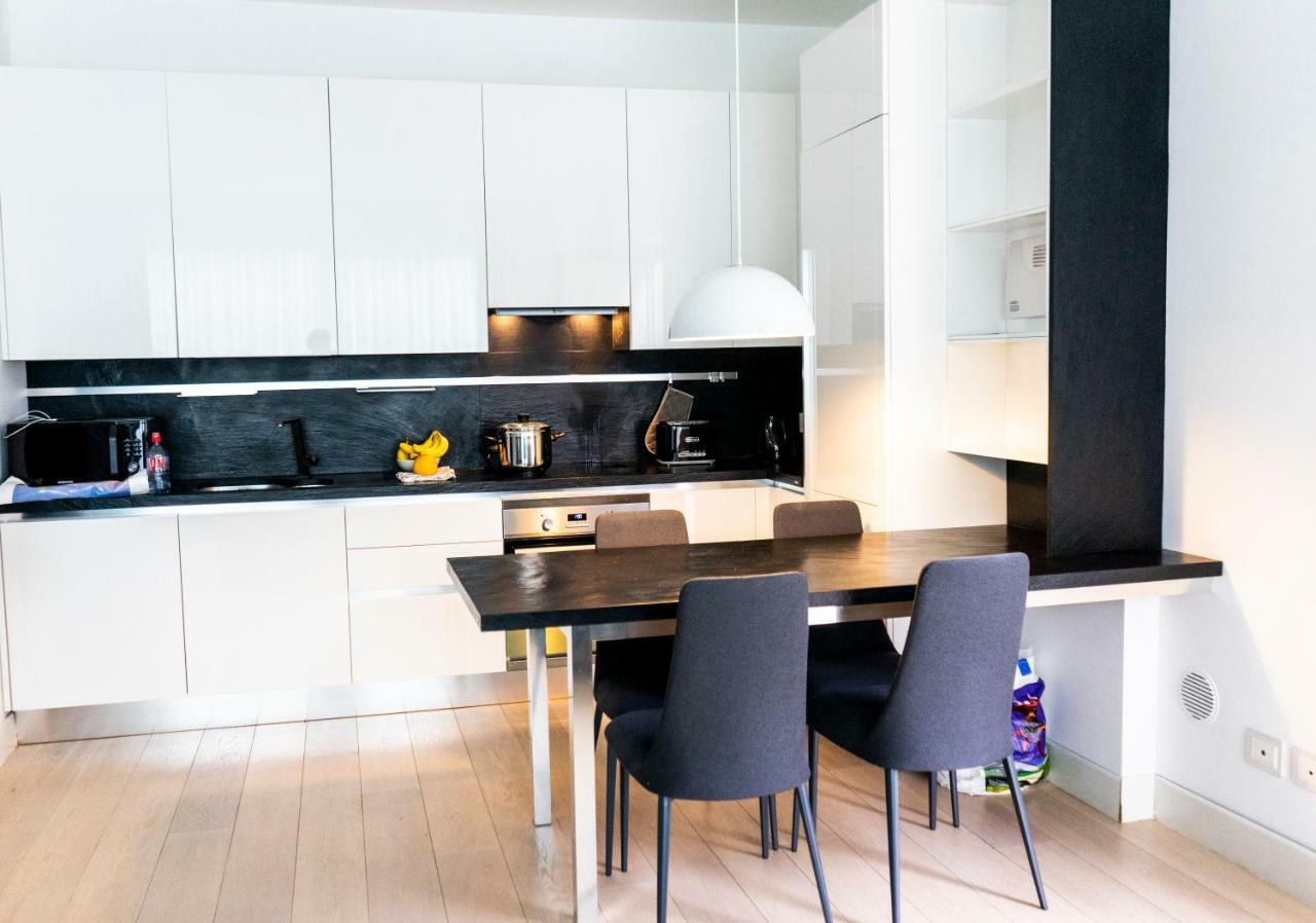 Luxury Villa Olmo *