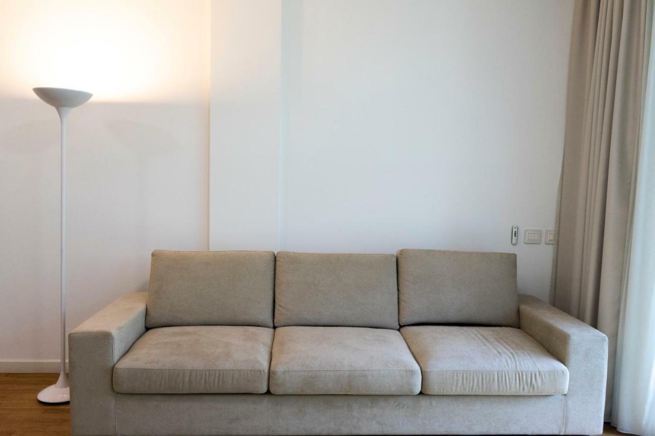 Luxury Villa Olmo Apartment Como