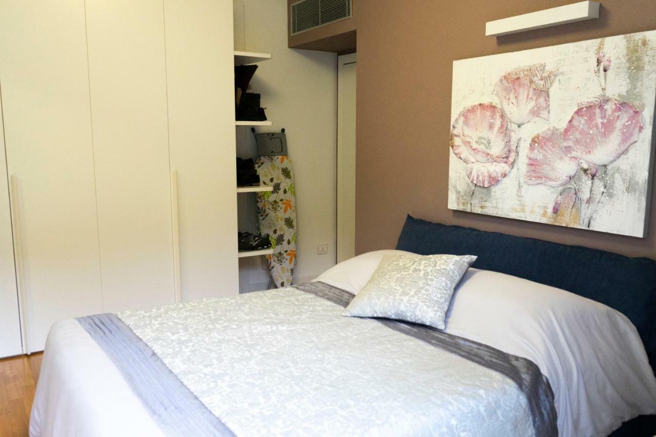 Apartment Luxury Villa Olmo Como