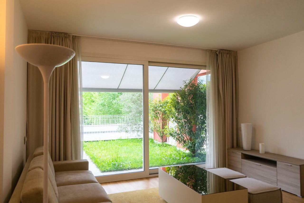 Luxury Villa Olmo *