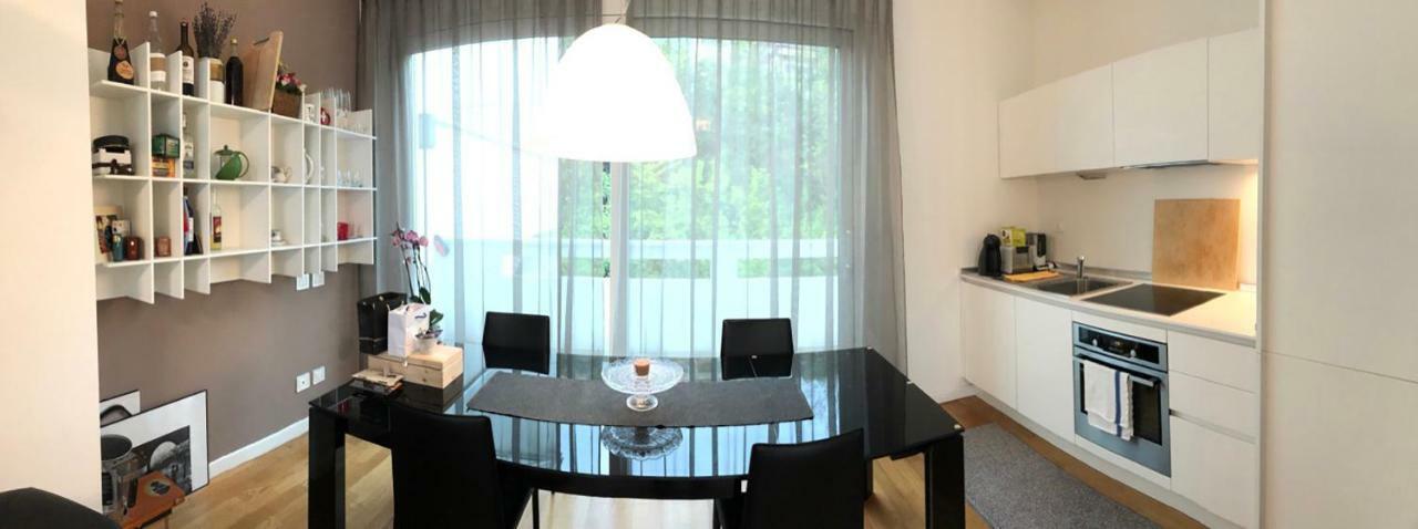 Apartment Luxury Villa Olmo Como
