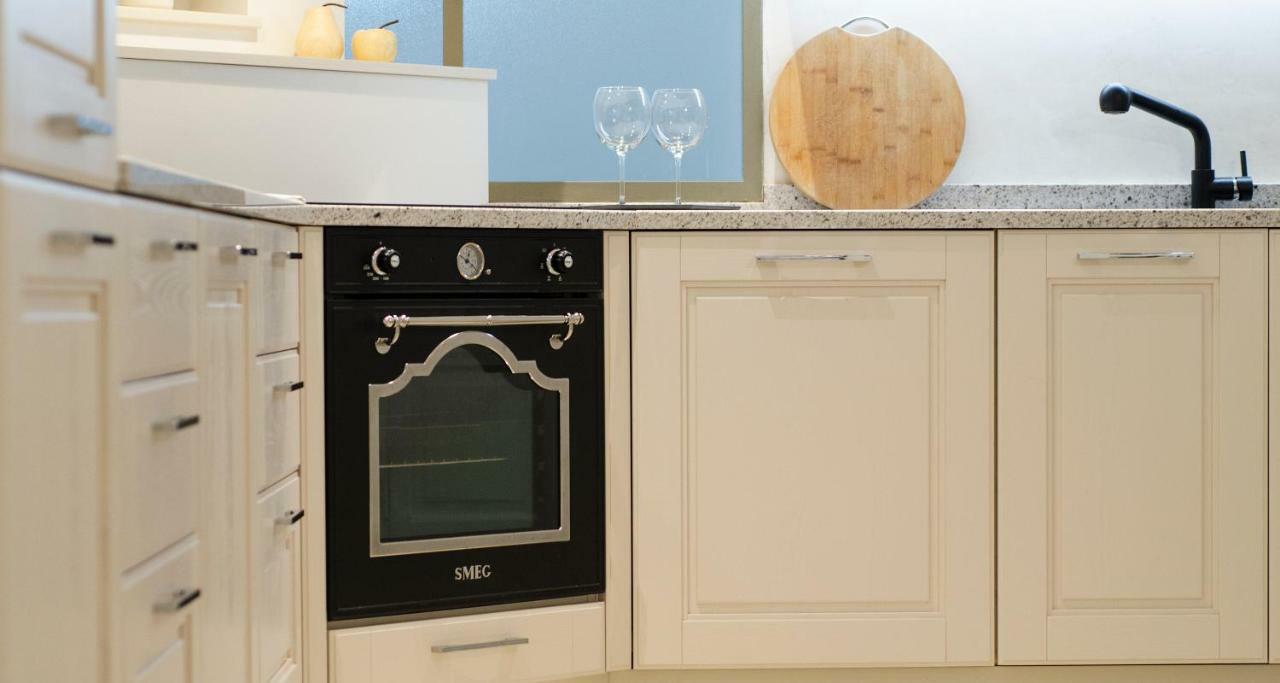 Joivy Splendid 3br With Parking And Terrace In Apartment *