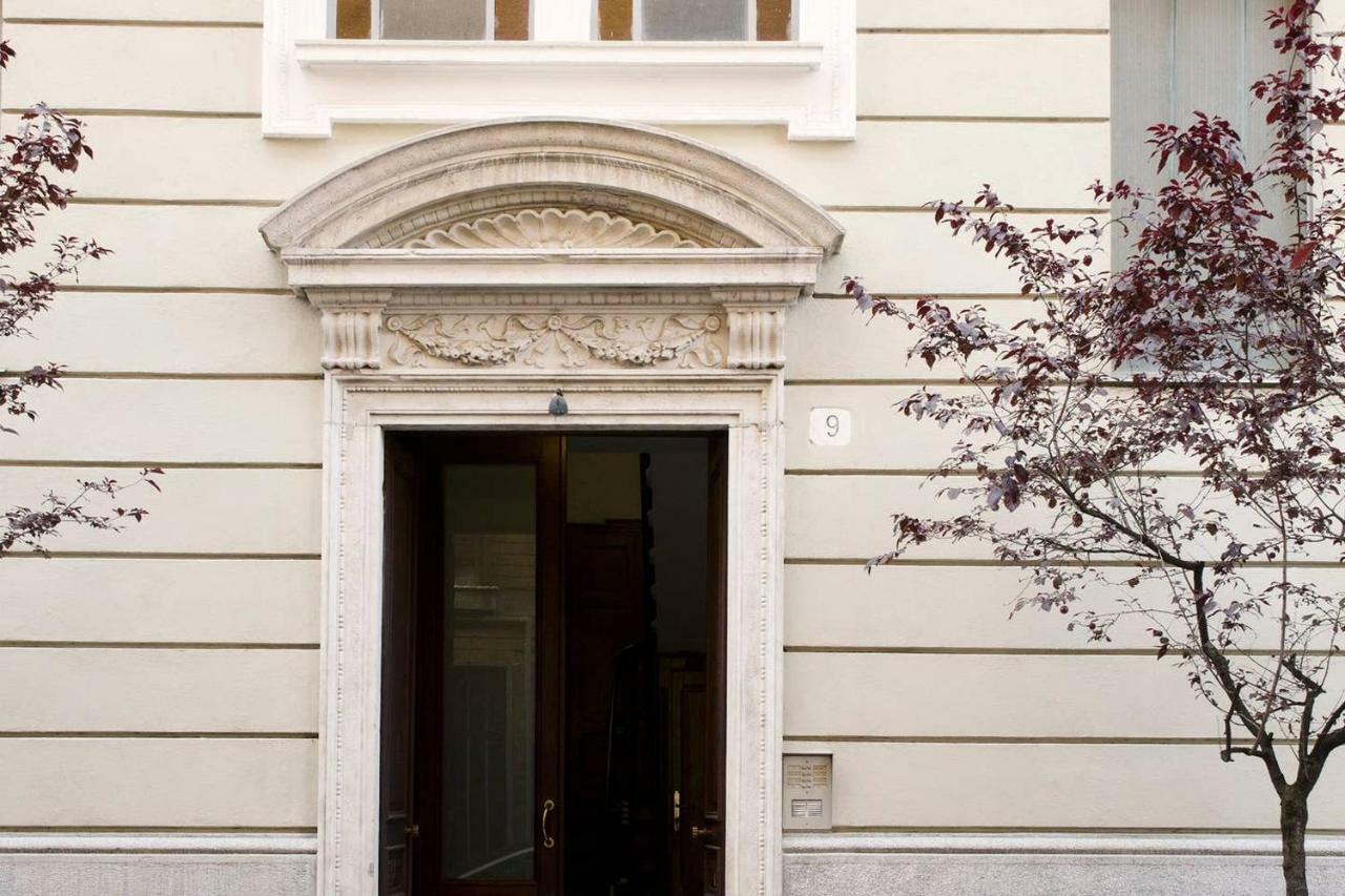 Joivy Splendid 3br With Parking And Terrace In Como