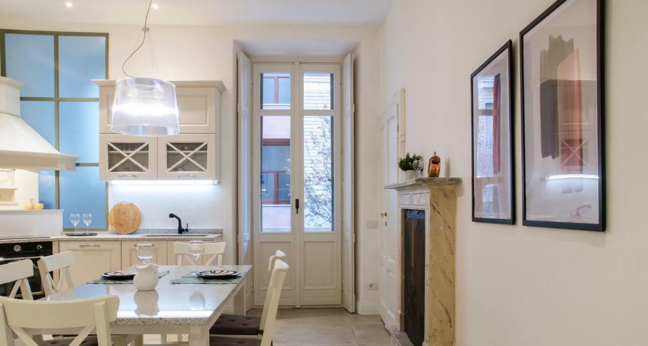 Joivy Splendid 3br With Parking And Terrace In Como