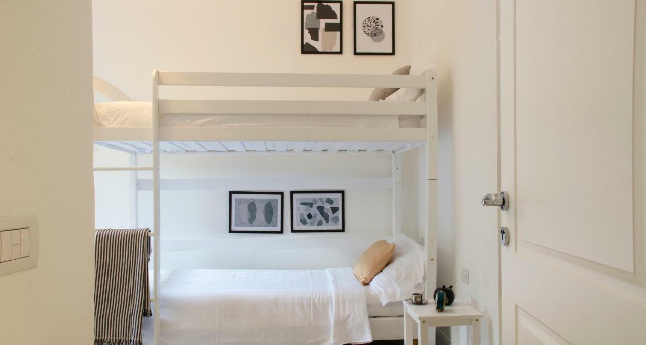 Apartment Joivy Splendid 3br With Parking And Terrace In