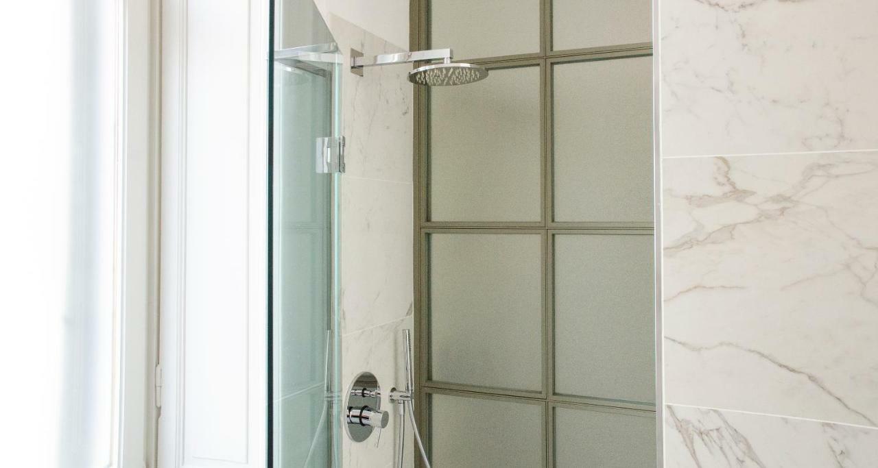 Joivy Splendid 3br With Parking And Terrace In