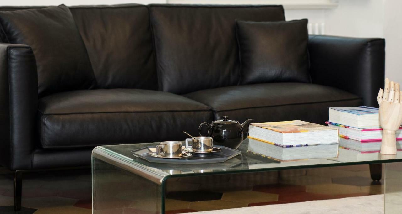 Joivy Splendid 3br With Parking And Terrace In * Como