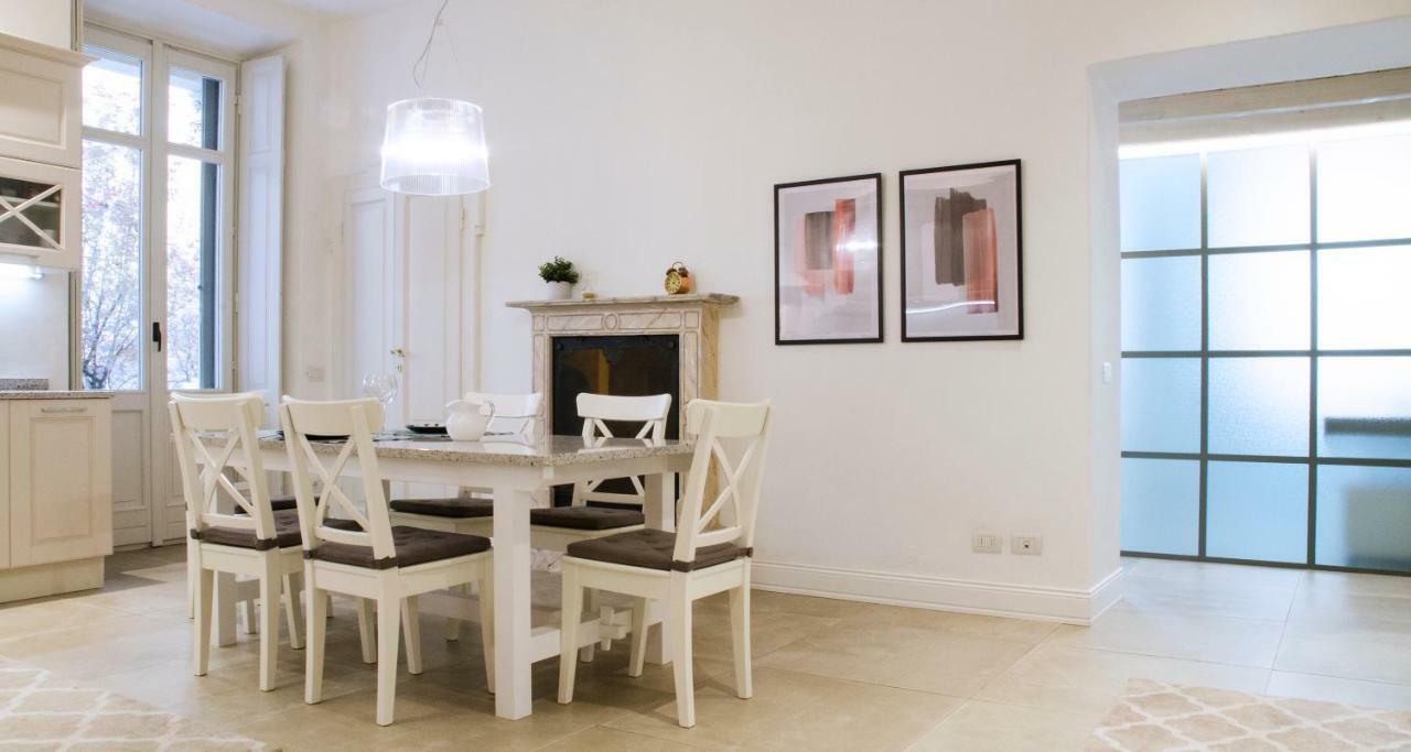 Joivy Splendid 3br With Parking And Terrace In * Como
