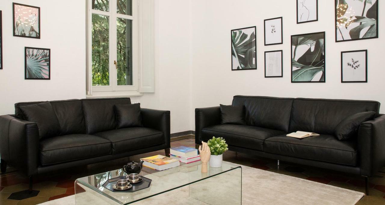 Apartment Joivy Splendid 3br With Parking And Terrace In