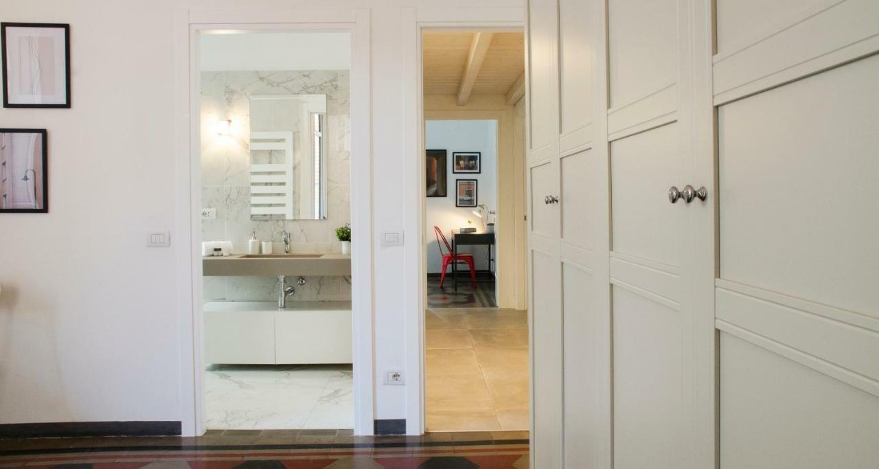 Joivy Splendid 3br With Parking And Terrace In Apartment