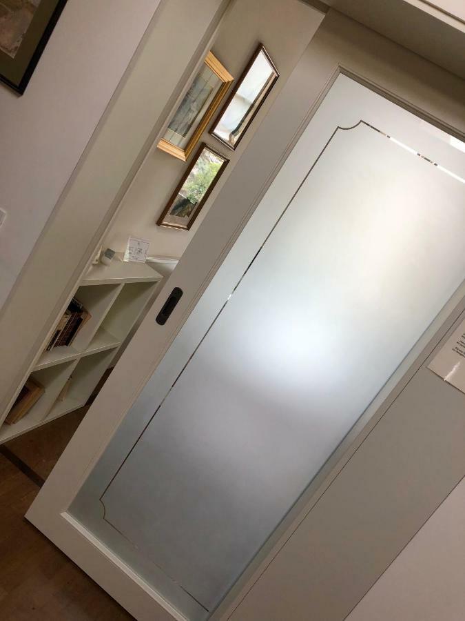 Casa Brenna Tosatto Art Experience Lenno