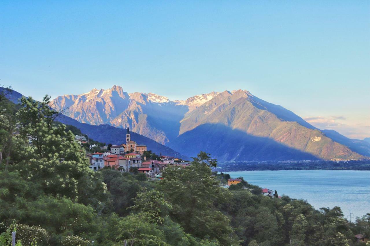 Campsite Camping Colle Vento