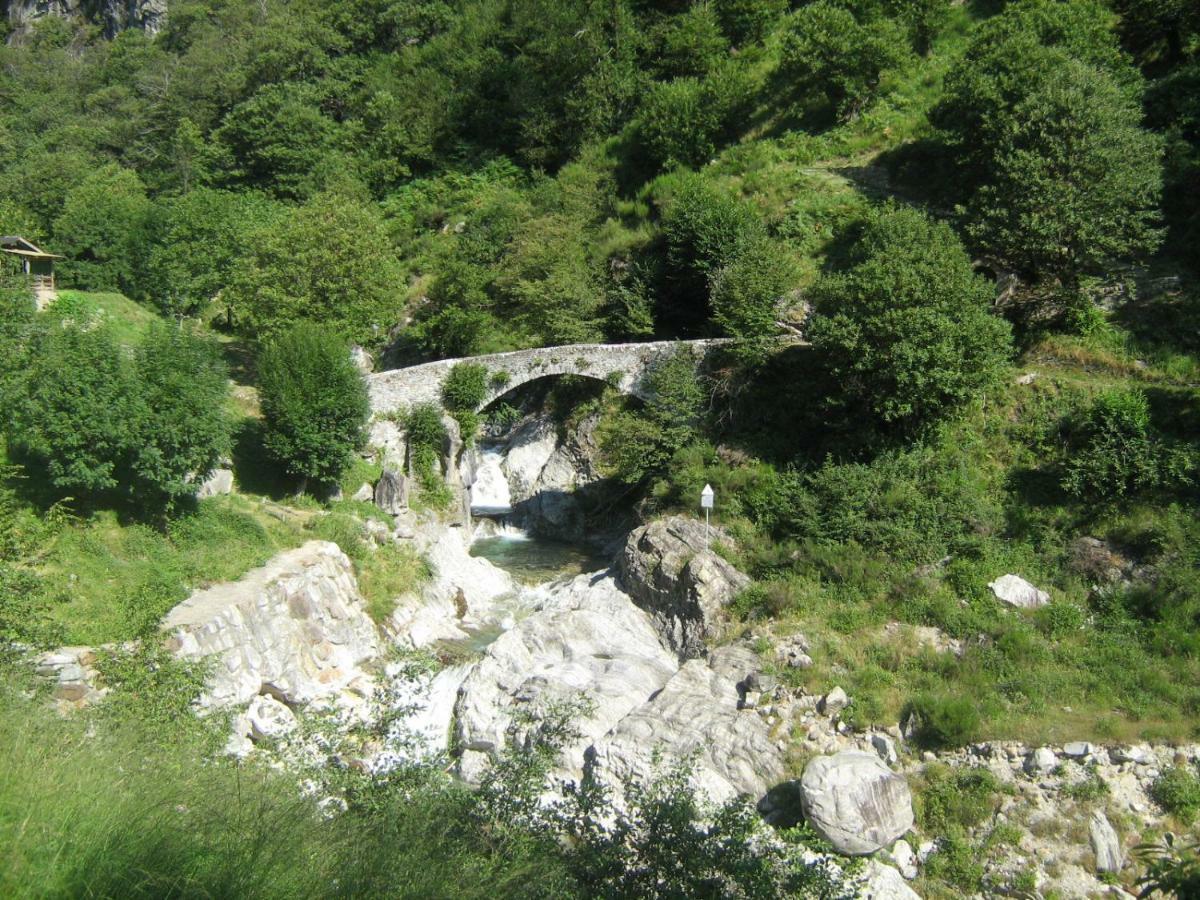 Campsite Camping Colle Vento